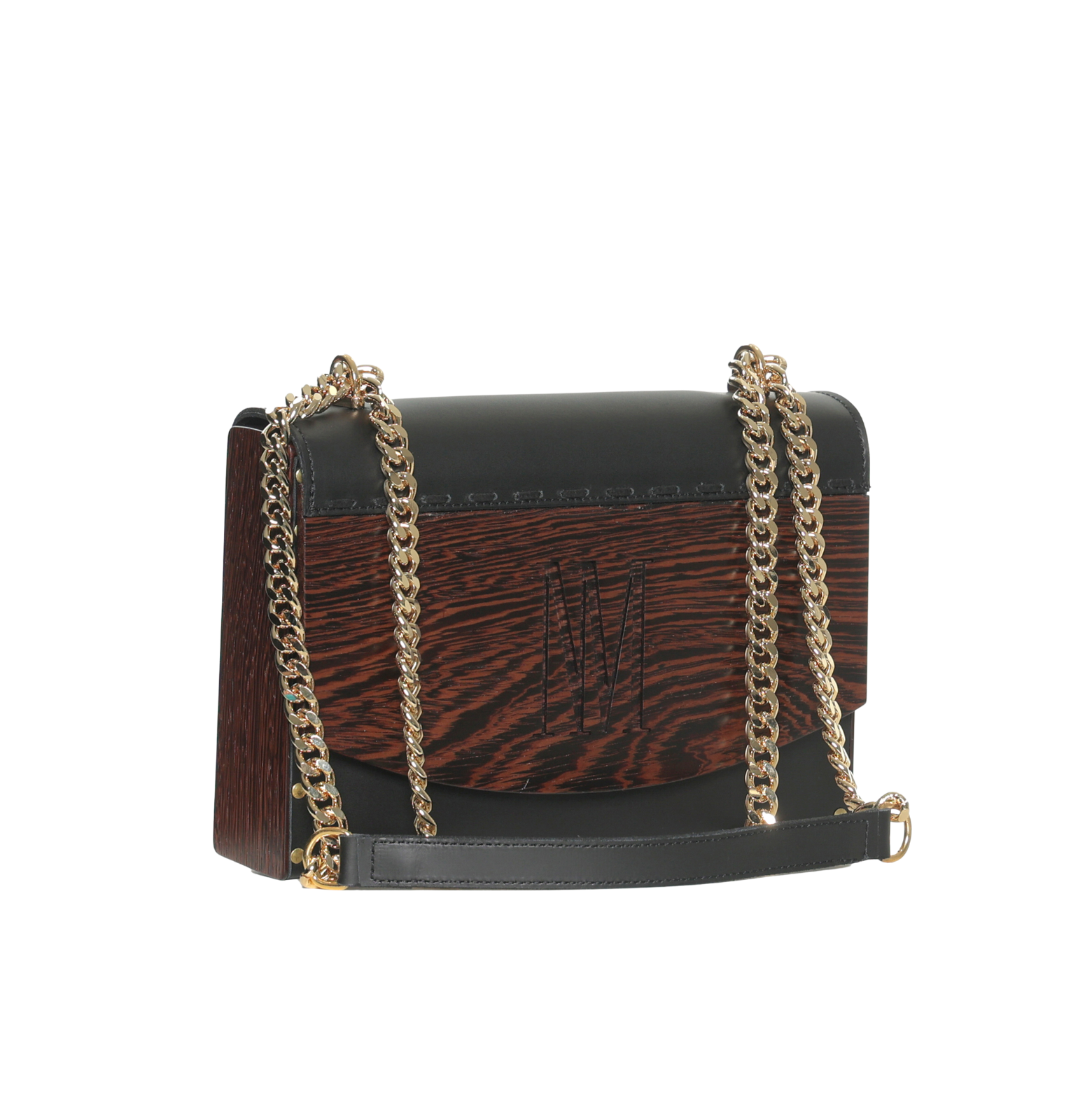 Shoulder bag Urraca