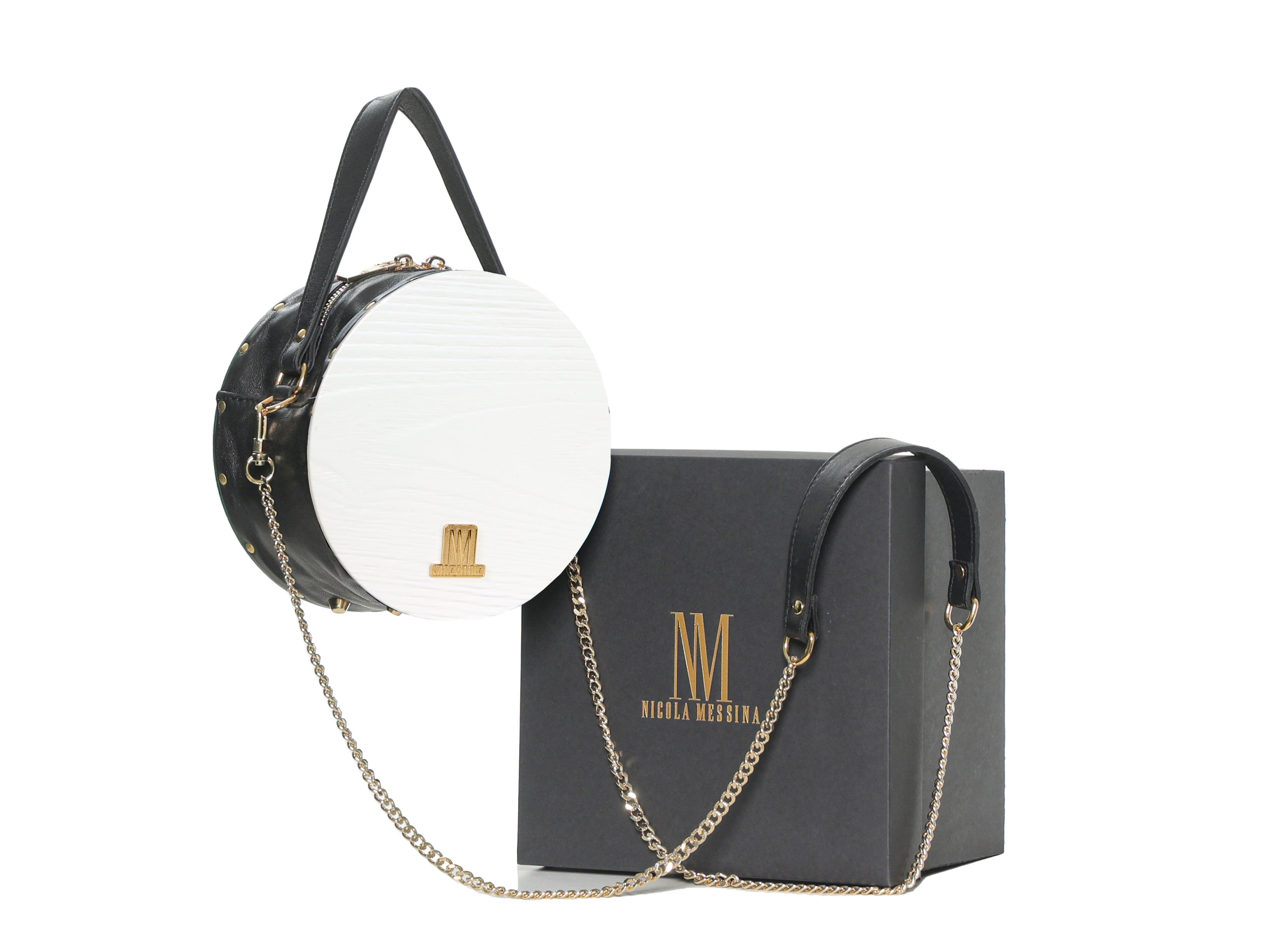 Shoulder bag First