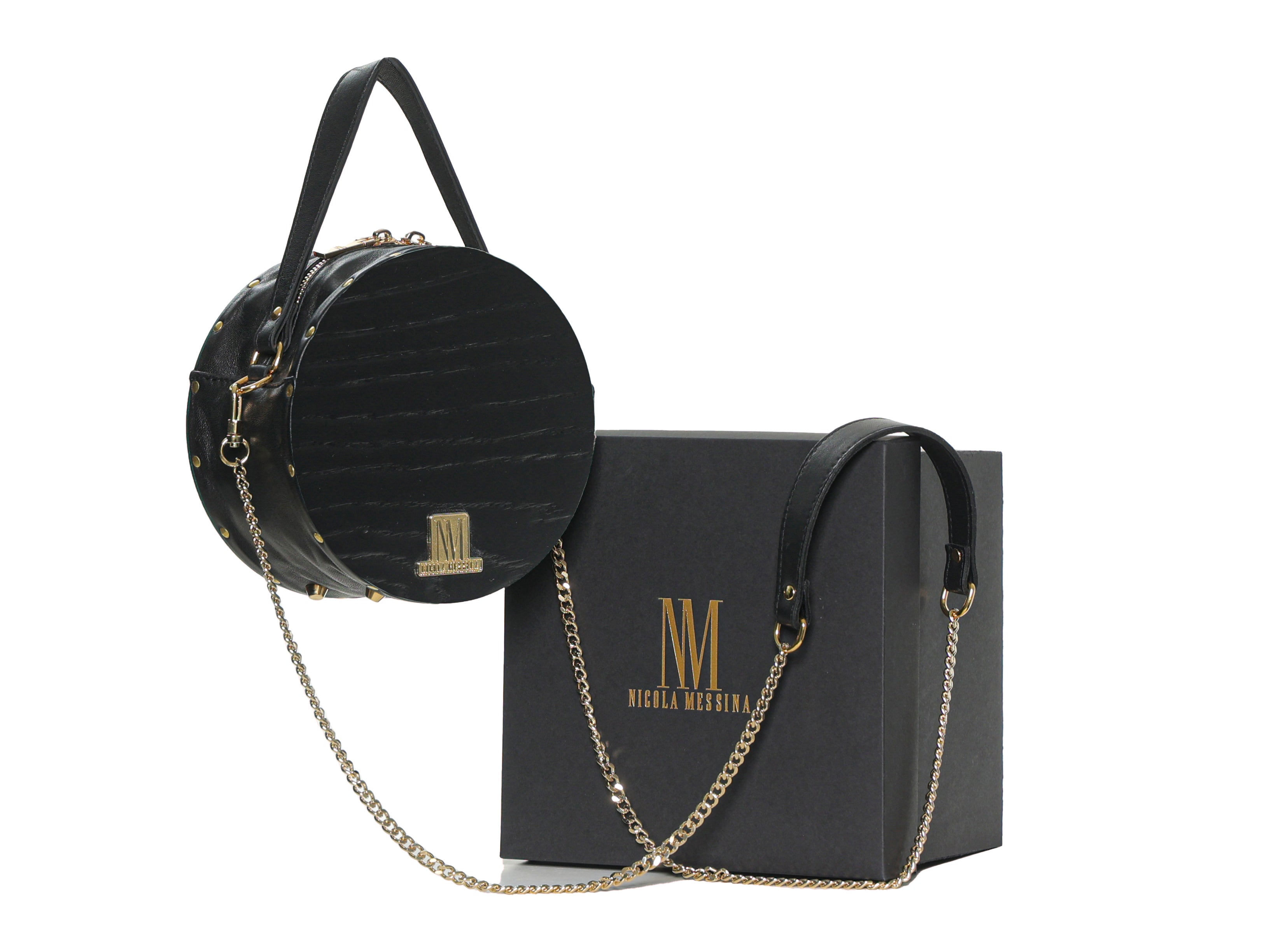 Shoulder bag First