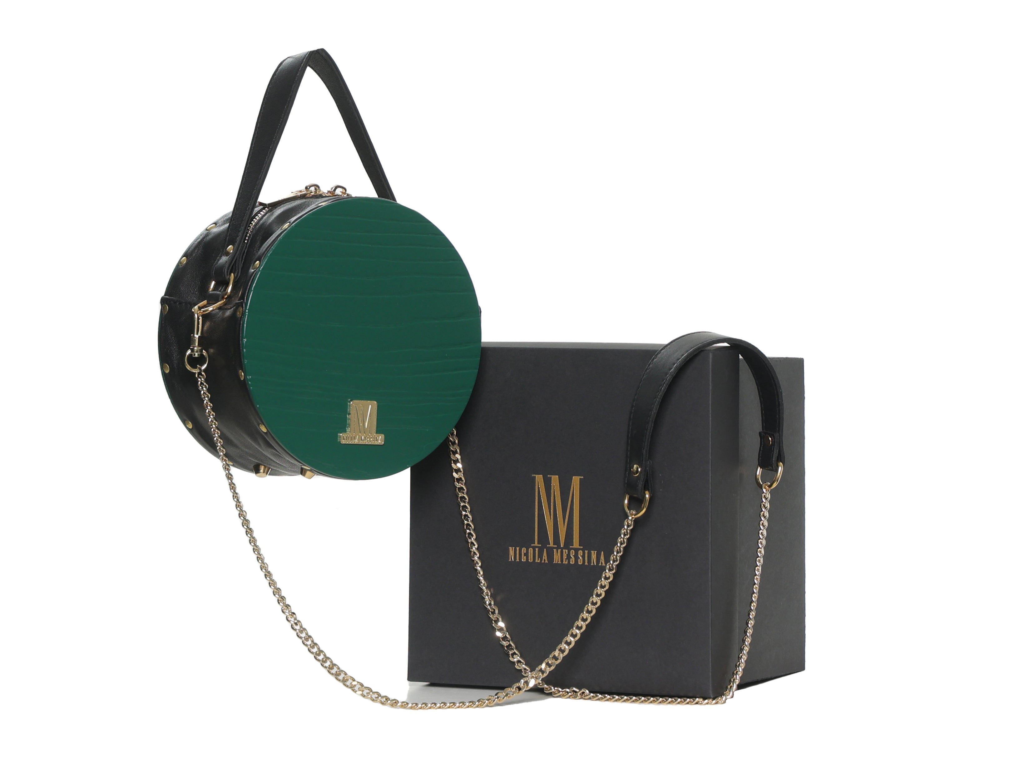 Shoulder bag First