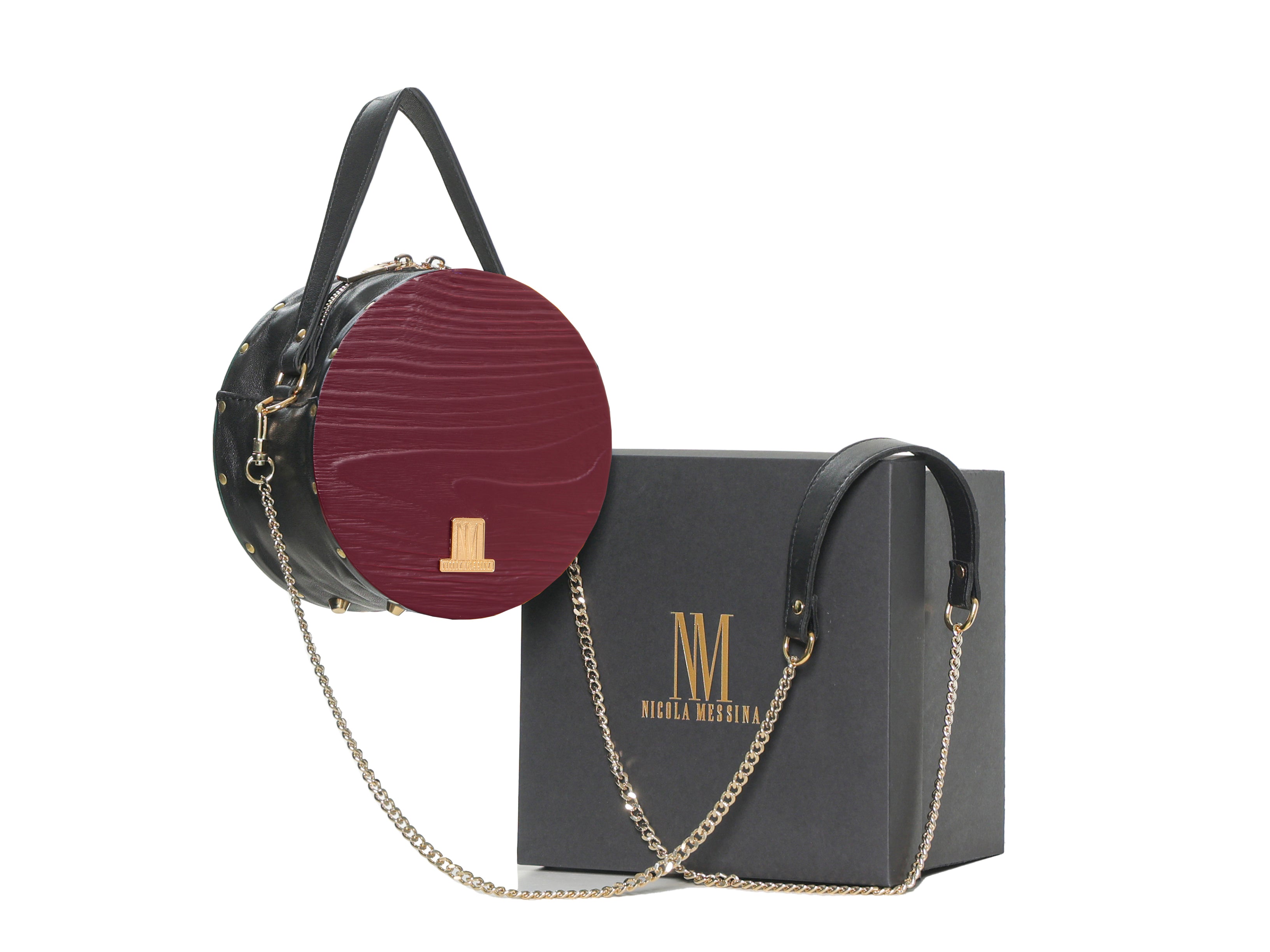 Shoulder bag First