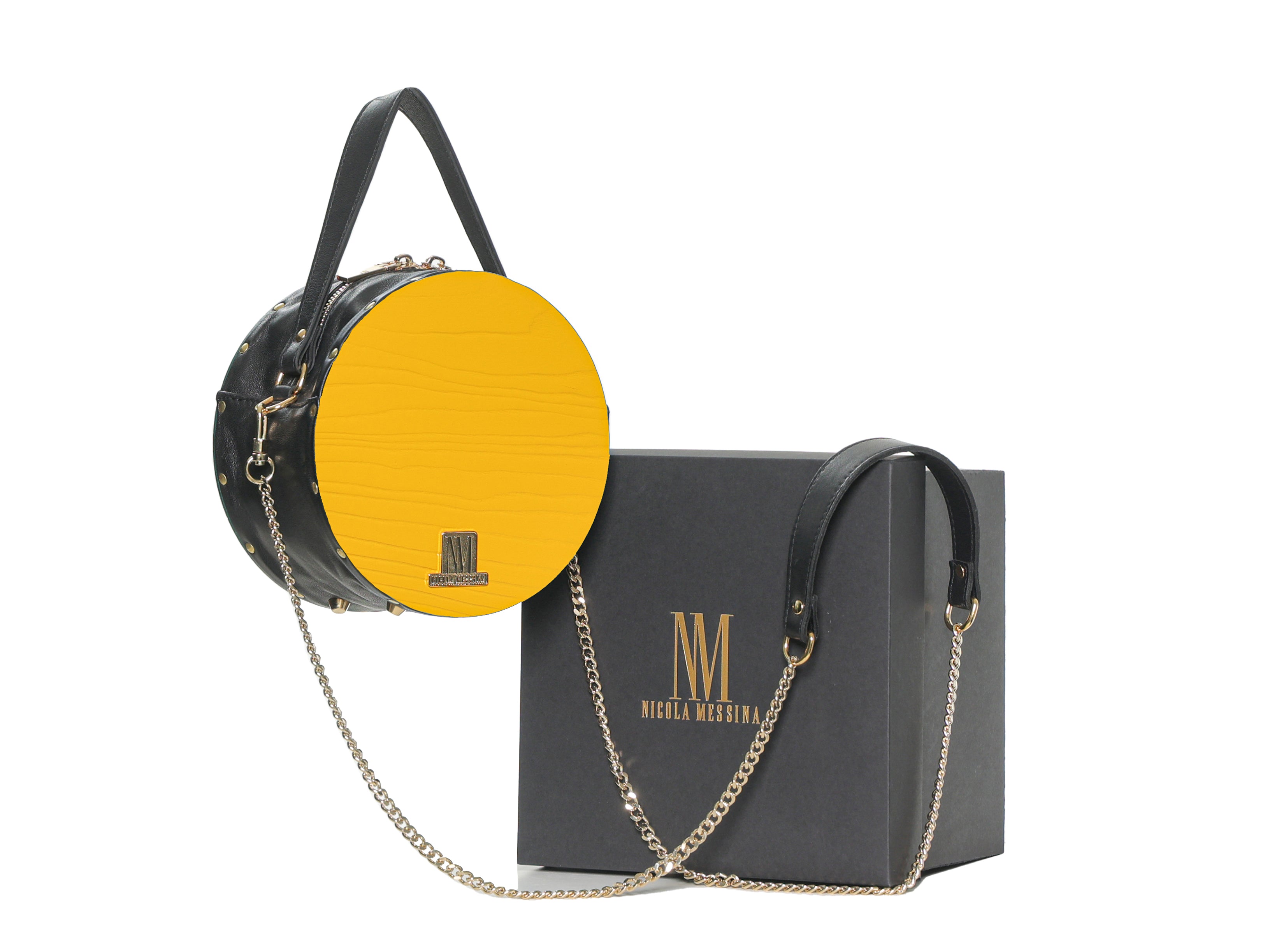 Shoulder bag First