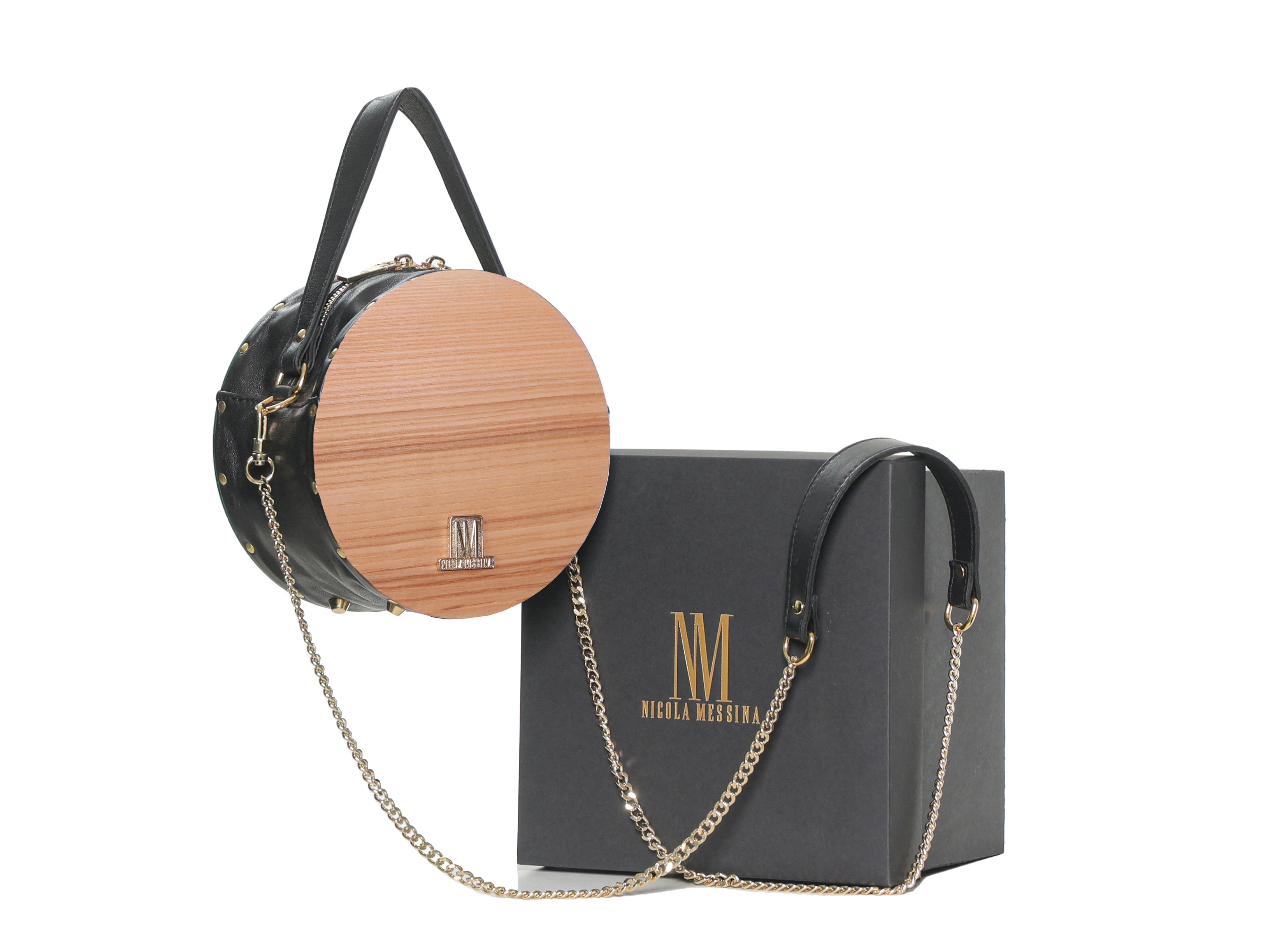 Shoulder bag First